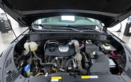 Hyundai Tucson III, 2018 год, 2 600 000 рублей, 4 фотография
