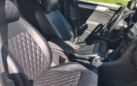 Volkswagen Golf VI, 2011 год, 580 000 рублей, 5 фотография