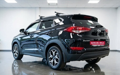 Hyundai Tucson III, 2018 год, 2 600 000 рублей, 2 фотография