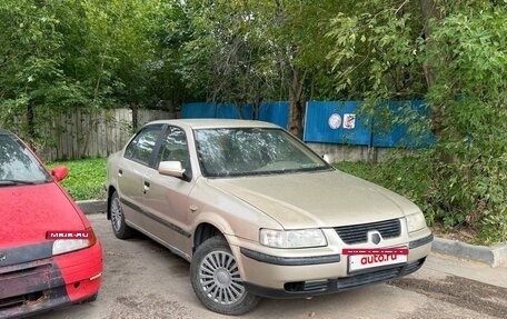 Iran Khodro Samand, 2006 год, 110 000 рублей, 3 фотография