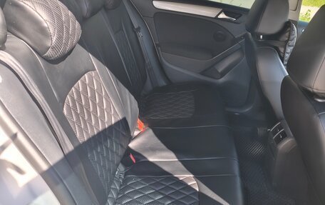 Volkswagen Golf VI, 2011 год, 580 000 рублей, 6 фотография