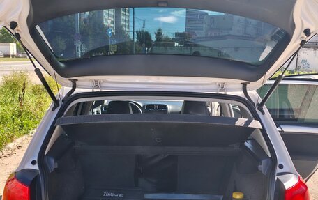 Volkswagen Golf VI, 2011 год, 580 000 рублей, 7 фотография