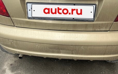 Daewoo Matiz I, 2005 год, 164 000 рублей, 5 фотография