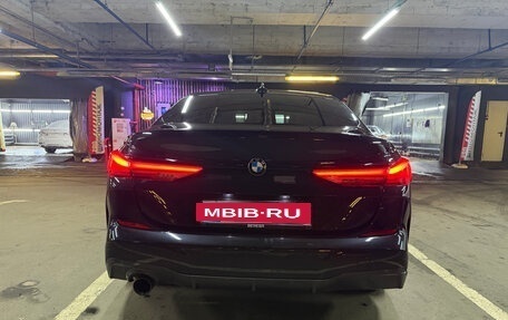 BMW 2 серия F44, 2022 год, 3 200 000 рублей, 9 фотография