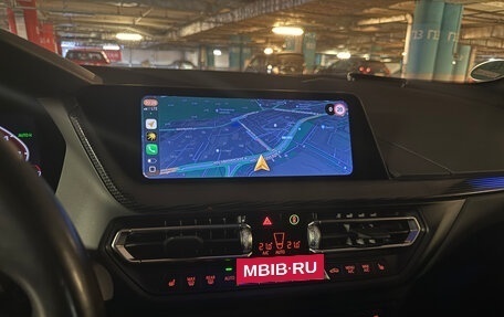 BMW 2 серия F44, 2022 год, 3 200 000 рублей, 11 фотография