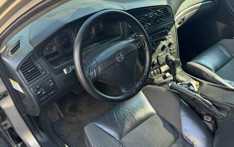 Volvo S60 III, 2003 год, 599 999 рублей, 7 фотография