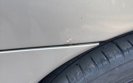 Volvo S60 III, 2003 год, 599 999 рублей, 9 фотография