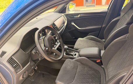 Skoda Kodiaq I, 2024 год, 4 450 000 рублей, 16 фотография