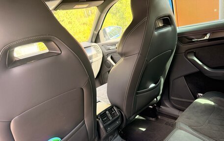 Skoda Kodiaq I, 2024 год, 4 450 000 рублей, 11 фотография