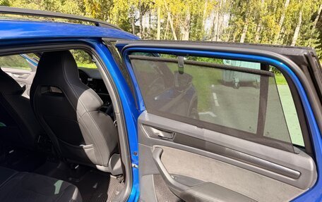 Skoda Kodiaq I, 2024 год, 4 450 000 рублей, 22 фотография
