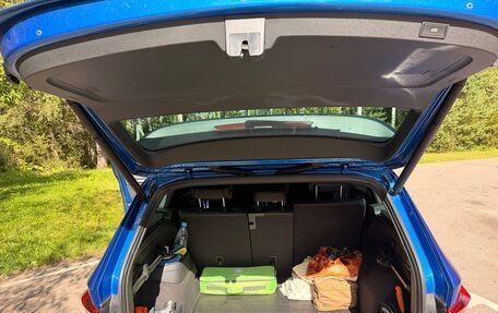 Skoda Kodiaq I, 2024 год, 4 450 000 рублей, 23 фотография
