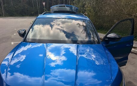 Skoda Kodiaq I, 2024 год, 4 450 000 рублей, 19 фотография