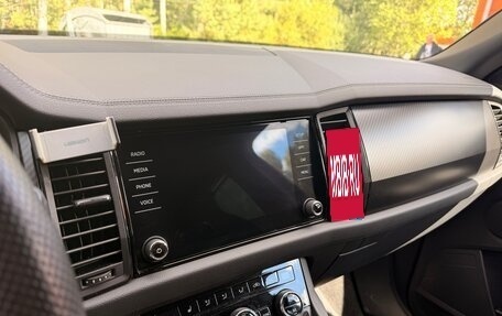 Skoda Kodiaq I, 2024 год, 4 450 000 рублей, 14 фотография