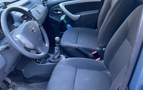 Nissan Terrano III, 2014 год, 850 000 рублей, 5 фотография