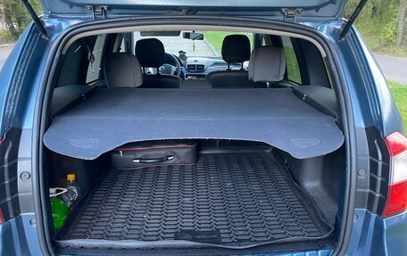 Nissan Terrano III, 2014 год, 850 000 рублей, 7 фотография