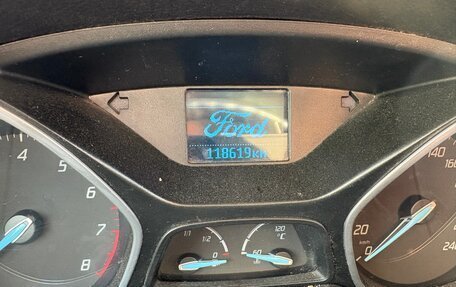 Ford Focus III, 2012 год, 900 000 рублей, 5 фотография