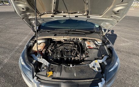 Ford Focus III, 2012 год, 900 000 рублей, 6 фотография