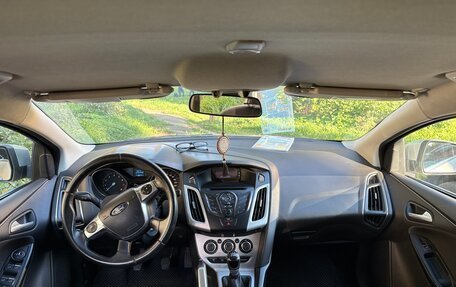 Ford Focus III, 2012 год, 900 000 рублей, 7 фотография