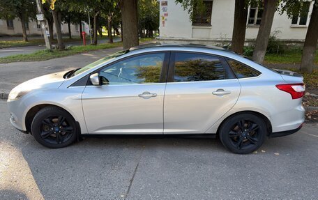 Ford Focus III, 2012 год, 900 000 рублей, 8 фотография