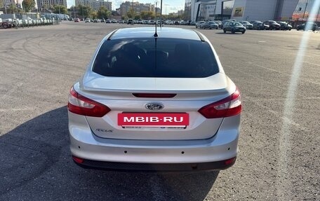 Ford Focus III, 2012 год, 900 000 рублей, 4 фотография