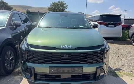 KIA Sportage IV рестайлинг, 2026 год, 5 607 000 рублей, 2 фотография