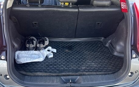 Nissan Juke II, 2011 год, 1 050 000 рублей, 7 фотография