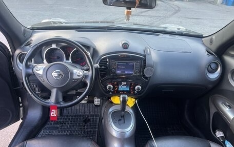 Nissan Juke II, 2011 год, 1 050 000 рублей, 5 фотография