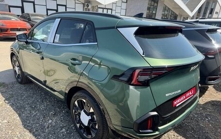 KIA Sportage IV рестайлинг, 2026 год, 5 607 000 рублей, 5 фотография