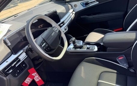 KIA Sportage IV рестайлинг, 2026 год, 5 607 000 рублей, 8 фотография
