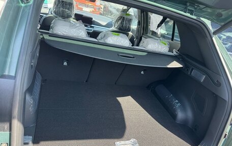KIA Sportage IV рестайлинг, 2026 год, 5 607 000 рублей, 19 фотография