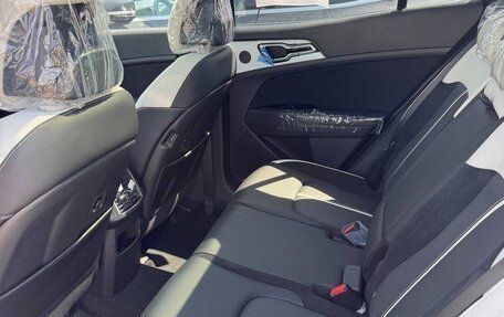 KIA Sportage IV рестайлинг, 2026 год, 5 607 000 рублей, 15 фотография