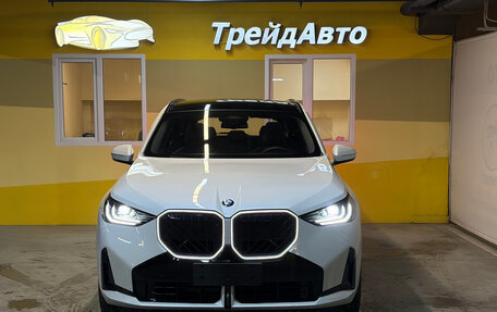 BMW X3, 2026 год, 6 999 000 рублей, 2 фотография
