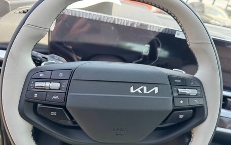 KIA Sportage IV рестайлинг, 2026 год, 5 607 000 рублей, 12 фотография