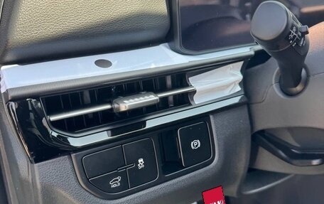 KIA Sportage IV рестайлинг, 2026 год, 5 607 000 рублей, 11 фотография