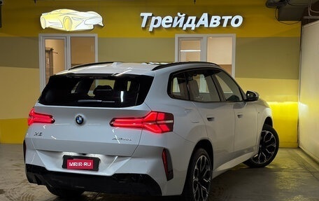 BMW X3, 2026 год, 6 999 000 рублей, 6 фотография