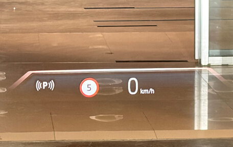 BMW X3, 2026 год, 6 999 000 рублей, 10 фотография
