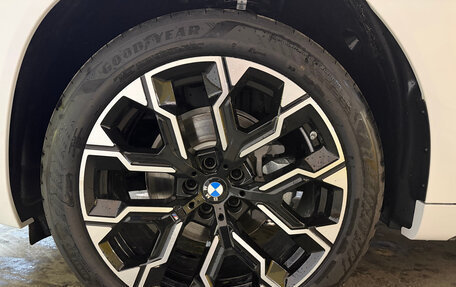 BMW X3, 2026 год, 6 999 000 рублей, 11 фотография