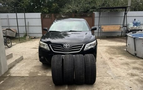 Toyota Camry, 2010 год, 1 250 000 рублей, 3 фотография