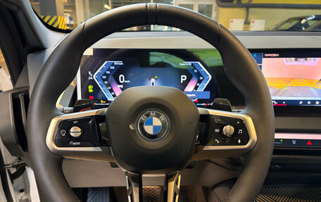 BMW X3, 2026 год, 6 999 000 рублей, 22 фотография