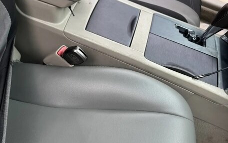 Toyota Camry, 2010 год, 1 250 000 рублей, 4 фотография