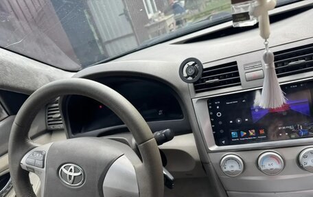 Toyota Camry, 2010 год, 1 250 000 рублей, 13 фотография