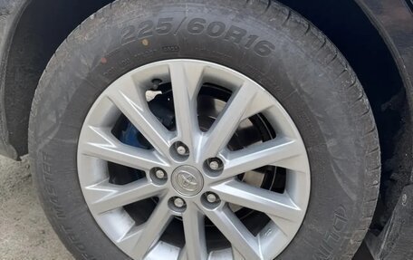 Toyota Camry, 2010 год, 1 250 000 рублей, 12 фотография