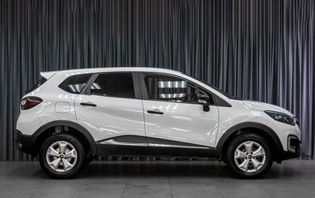 Renault Kaptur I рестайлинг, 2018 год, 1 239 000 рублей, 5 фотография