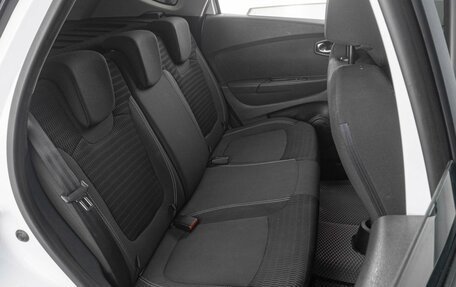 Renault Kaptur I рестайлинг, 2018 год, 1 239 000 рублей, 7 фотография