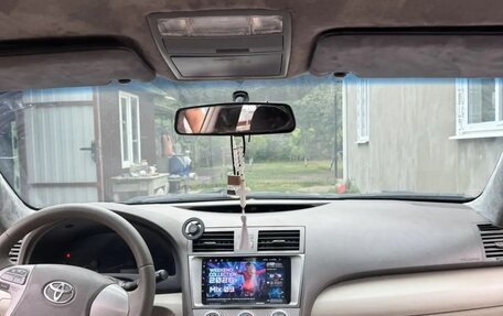 Toyota Camry, 2010 год, 1 250 000 рублей, 9 фотография