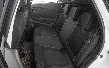 Renault Kaptur I рестайлинг, 2018 год, 1 239 000 рублей, 9 фотография