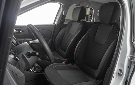 Renault Kaptur I рестайлинг, 2018 год, 1 239 000 рублей, 10 фотография