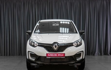 Renault Kaptur I рестайлинг, 2018 год, 1 239 000 рублей, 3 фотография