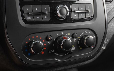Renault Kaptur I рестайлинг, 2018 год, 1 239 000 рублей, 14 фотография