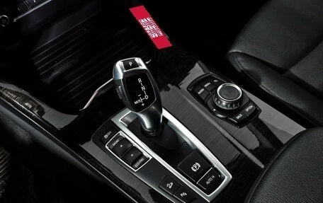 BMW X3, 2015 год, 2 120 000 рублей, 11 фотография